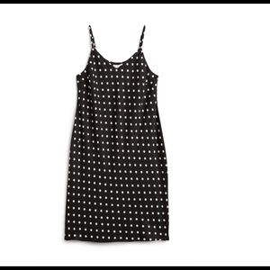 Rydell Slip Midi Dress